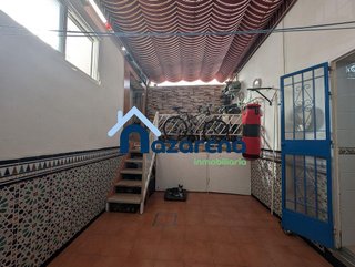 Casa adosada en venta en Vista Azul - Consolación en Dos Hermanas