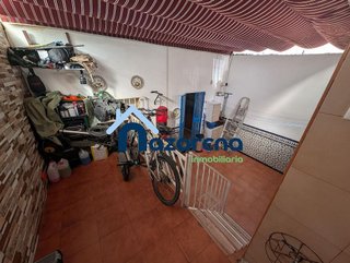 Casa adosada en venta en Vista Azul - Consolación en Dos Hermanas