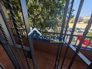 Casa adosada en venta en Vista Azul - Consolación en Dos Hermanas