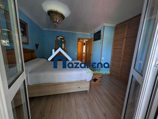 Casa adosada en venta en Vista Azul - Consolación en Dos Hermanas
