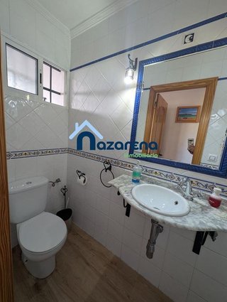 Casa adosada en venta en Vista Azul - Consolación en Dos Hermanas