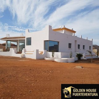 Chalet en venta en Antigua pueblo en Antigua