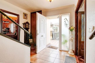 Casa adosada en venta en Mesoiro en Coruña (A)