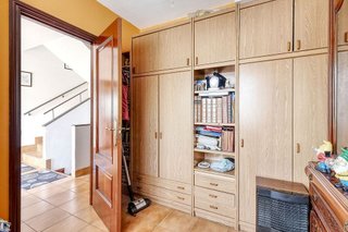 Casa adosada en venta en Mesoiro en Coruña (A)