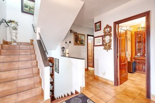Casa adosada en venta en Mesoiro en Coruña (A)