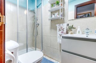 Casa adosada en venta en Mesoiro en Coruña (A)