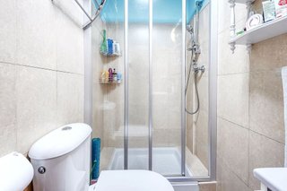 Casa adosada en venta en Mesoiro en Coruña (A)