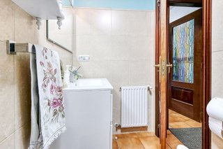 Casa adosada en venta en Mesoiro en Coruña (A)