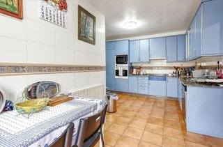 Casa adosada en venta en Mesoiro en Coruña (A)