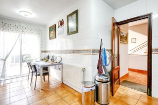 Casa adosada en venta en Mesoiro en Coruña (A)