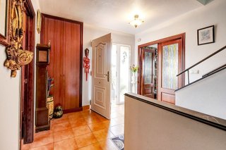 Casa adosada en venta en Mesoiro en Coruña (A)