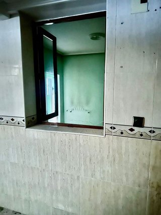 Casa adosada en venta en El Cristo en Palencia
