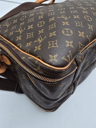 Borsa da Viaggio Louis Vuitton Alizé