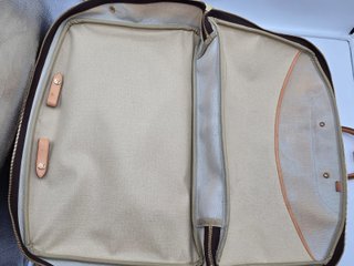 Borsa da Viaggio Louis Vuitton Alizé