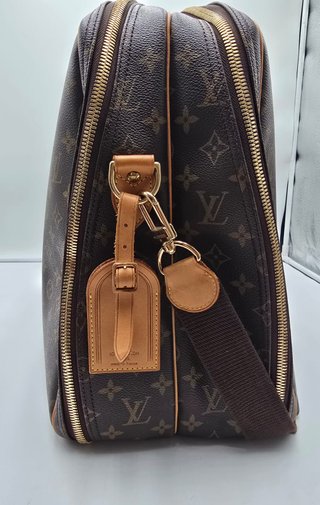 Borsa da Viaggio Louis Vuitton Alizé