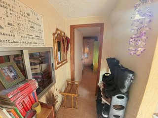 Casa adosada en venta en Carolinas Bajas en Alicante