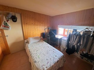 Casa adosada en venta en Carolinas Bajas en Alicante