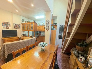 Casa adosada en venta en Carolinas Bajas en Alicante