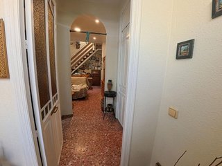 Casa adosada en venta en Carolinas Bajas en Alicante