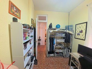 Casa adosada en venta en Carolinas Bajas en Alicante