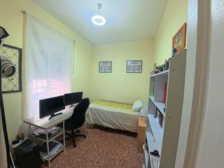 Casa adosada en venta en Carolinas Bajas en Alicante