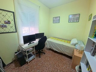 Casa adosada en venta en Carolinas Bajas en Alicante