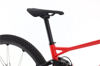 Bicicleta BMC Four Stroke 01 FRS XT t.S Reacondicionada