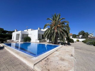 Chalet en venta en Aljaraque