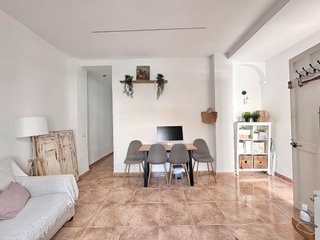 Chalet en venta en Olletas - Sierra Blanquilla en Málaga