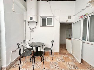 Chalet en venta en Olletas - Sierra Blanquilla en Málaga