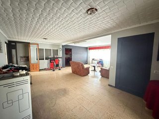 Chalet en venta en Puebla de Almoradiel (La)