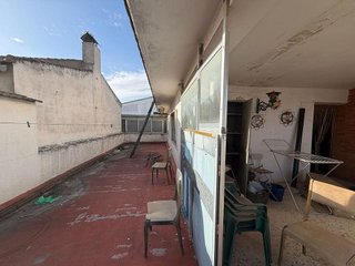 Chalet en venta en Puebla de Almoradiel (La)