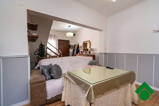 Casa adosada en venta en Albolote