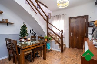 Casa adosada en venta en Albolote