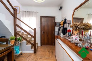 Casa adosada en venta en Albolote
