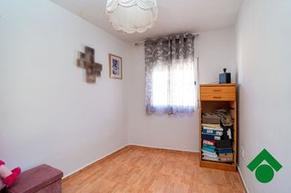 Casa adosada en venta en Albolote