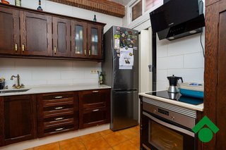 Casa adosada en venta en Albolote