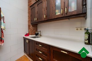 Casa adosada en venta en Albolote