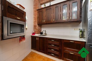 Casa adosada en venta en Albolote