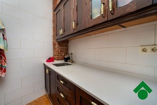 Casa adosada en venta en Albolote