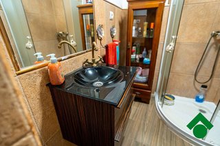 Casa adosada en venta en Albolote