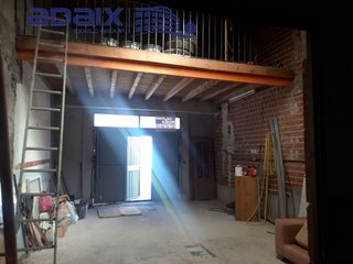 Casa adosada en venta en Almodóvar del Campo