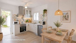 Chalet en venta en Las Lagunas - Campano en Chiclana de la Frontera