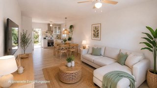Chalet en venta en Las Lagunas - Campano en Chiclana de la Frontera