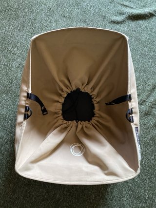 Bugaboo Cameleon 3 + Accesorios