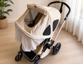 Bugaboo Cameleon 3 + Accesorios