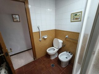 Chalet en venta en Urbanización Siglo XXI - Carretera de Villalpando en Zamora