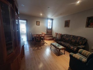 Chalet en venta en Urbanización Siglo XXI - Carretera de Villalpando en Zamora
