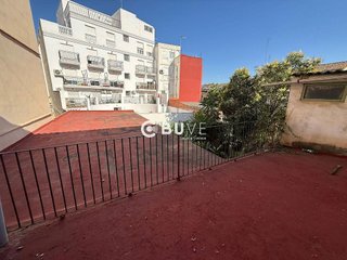 Casa en venta en Zona Campus Universitario en Burjassot