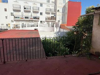 Casa en venta en Zona Campus Universitario en Burjassot